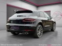 Porsche macan s diesel 3.0 v6 258 ch  pdk suivi complet garantie 12 mois occasion abbeville simplicicar simplicibike france