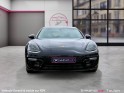 Porsche panamera 4 v6 3.0 462 hybrid sport turismo pdk, pack chrono, pdls occasion simplicicar toulon est simplicicar...