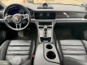 Porsche panamera 4 v6 3.0 462 hybrid sport turismo pdk, pack chrono, pdls occasion simplicicar toulon est simplicicar...