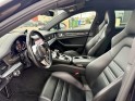 Porsche panamera 4 v6 3.0 462 hybrid sport turismo pdk, pack chrono, pdls occasion simplicicar toulon est simplicicar...