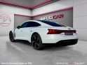 Audi e-tron gt 476 ch quattro full options occasion simplicicar toulon est simplicicar simplicibike france