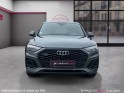 Audi q5 sportback 40 tdi 204 s tronic 7 quattro s line garantie 12 mois occasion simplicicar toulon est simplicicar...