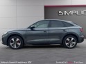 Audi q5 sportback 40 tdi 204 s tronic 7 quattro s line garantie 12 mois occasion simplicicar toulon est simplicicar...