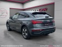 Audi q5 sportback 40 tdi 204 s tronic 7 quattro s line garantie 12 mois occasion simplicicar toulon est simplicicar...