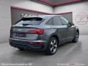 Audi q5 sportback 40 tdi 204 s tronic 7 quattro s line garantie 12 mois occasion simplicicar toulon est simplicicar...