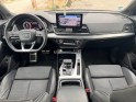 Audi q5 sportback 40 tdi 204 s tronic 7 quattro s line garantie 12 mois occasion simplicicar toulon est simplicicar...