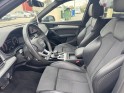 Audi q5 sportback 40 tdi 204 s tronic 7 quattro s line garantie 12 mois occasion simplicicar toulon est simplicicar...