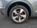 Audi q5 sportback 40 tdi 204 s tronic 7 quattro s line garantie 12 mois occasion simplicicar toulon est simplicicar...