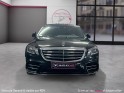 Mercedes classe s limousine 350 d 9g-tronic fascination garantie 12 mois occasion abbeville simplicicar simplicibike france