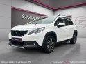 Peugeot 2008 bluehdi 100ch allure garantie 12 mois occasion montpellier (34) simplicicar simplicibike france