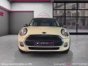 Mini hatch 3 portes f56 one 102ch toit ouvrant occasion montpellier (34) simplicicar simplicibike france