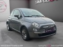 Fiat 500 1.2 8v 69ch occasion montpellier (34) simplicicar simplicibike france