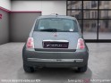 Fiat 500 1.2 8v 69ch occasion montpellier (34) simplicicar simplicibike france