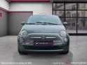 Fiat 500 1.2 8v 69ch occasion montpellier (34) simplicicar simplicibike france