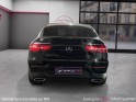 Mercedes glc coupe 250d 9g-tronic 4matic fascination toit ouvrant hayon Électrique camÉra 360 occasion montpellier (34)...