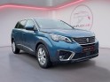 Peugeot 5008 business active bluehdi 130ch eat8 - carplay - radar av  ar - 7 places- occasion simplicicar orgeval ...