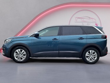 Peugeot 5008 business active bluehdi 130ch eat8 - carplay - radar av  ar - 7 places- occasion simplicicar orgeval ...