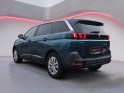 Peugeot 5008 business active bluehdi 130ch eat8 - carplay - radar av  ar - 7 places- occasion simplicicar orgeval ...