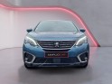 Peugeot 5008 business active bluehdi 130ch eat8 - carplay - radar av  ar - 7 places- occasion simplicicar orgeval ...