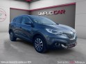 Renault kadjar dci 110 energy graphite edc distrib faite entretien renault occasion simplicicar meaux simplicicar...