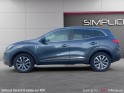 Renault kadjar dci 110 energy graphite edc distrib faite entretien renault occasion simplicicar meaux simplicicar...