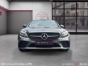 Mercedes classe c 220 d 9g-tronic 4matic amg line occasion  simplicicar vaucresson nice - pfvauto simplicicar simplicibike...