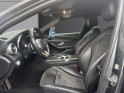 Mercedes classe c 220 d 9g-tronic 4matic amg line occasion  simplicicar vaucresson nice - pfvauto simplicicar simplicibike...