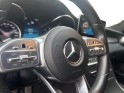 Mercedes classe c 220 d 9g-tronic 4matic amg line occasion  simplicicar vaucresson nice - pfvauto simplicicar simplicibike...