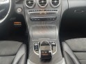 Mercedes classe c 220 d 9g-tronic 4matic amg line occasion  simplicicar vaucresson nice - pfvauto simplicicar simplicibike...