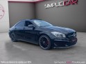 Mercedes classe cla 250 fascination amg 211ch 7-g dct occasion toulouse (31) simplicicar simplicibike france