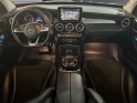 Mercedes glc coupe 250 d 9g-tronic 4matic fascination suivi mercedes toit ouvrant occasion montpellier (34) simplicicar...