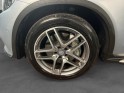 Mercedes glc coupe 250 d 9g-tronic 4matic fascination suivi mercedes toit ouvrant occasion montpellier (34) simplicicar...