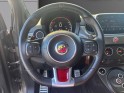 Abarth 595 1.4 turbo t-jet 140 ch occasion  simplicicar vaucresson nice - pfvauto simplicicar simplicibike france