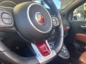 Abarth 595 1.4 turbo t-jet 140 ch occasion  simplicicar vaucresson nice - pfvauto simplicicar simplicibike france