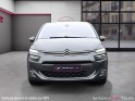 Citroen c4 picasso thp 155 intensive occasion simplicicar tours  simplicicar simplicibike france