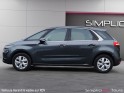 Citroen c4 picasso thp 155 intensive occasion simplicicar tours  simplicicar simplicibike france