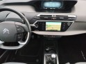 Citroen c4 picasso thp 155 intensive occasion simplicicar tours  simplicicar simplicibike france