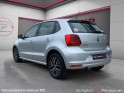 Volkswagen polo 1.2 tsi 90cv dsg7 match garantie 12 mois occasion simplicicar perpignan  simplicicar simplicibike france