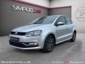 Volkswagen polo 1.2 tsi 90cv dsg7 match garantie 12 mois occasion simplicicar perpignan  simplicicar simplicibike france