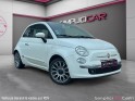 Fiat 500 serie 3 1.2 8v 69 ch lounge garantie 12 mois. occasion simplicicar caen  simplicicar simplicibike france