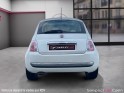 Fiat 500 serie 3 1.2 8v 69 ch lounge garantie 12 mois. occasion simplicicar caen  simplicicar simplicibike france