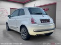 Fiat 500 serie 3 1.2 8v 69 ch lounge garantie 12 mois. occasion simplicicar caen  simplicicar simplicibike france