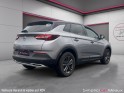 Opel grandland x 1.5 diesel 130 ch bva8 ultimate occasion simplicicar meaux simplicicar simplicibike france