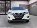 Nissan qashqai 1.2 dig-t 115 xtronic n-connecta occasion simplicicar tours  simplicicar simplicibike france