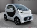 Xev yoyo electrique full options  permis b occasion simplicicar la ciotat simplicicar simplicibike france