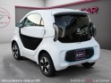 Xev yoyo electrique full options  permis b occasion simplicicar la ciotat simplicicar simplicibike france