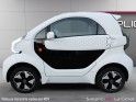 Xev yoyo electrique full options  permis b occasion simplicicar la ciotat simplicicar simplicibike france