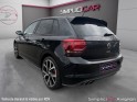 Volkswagen polo gti 2.0 tsi 200cv dsg6 ss occasion avignon (84) simplicicar simplicibike france