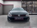 Volkswagen polo gti 2.0 tsi 200cv dsg6 ss occasion avignon (84) simplicicar simplicibike france