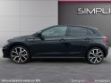 Volkswagen polo gti 2.0 tsi 200cv dsg6 ss occasion avignon (84) simplicicar simplicibike france